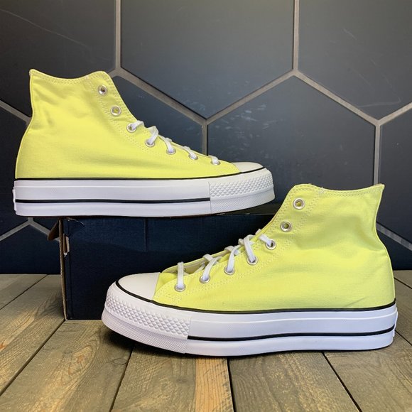 comfortable platform shoes